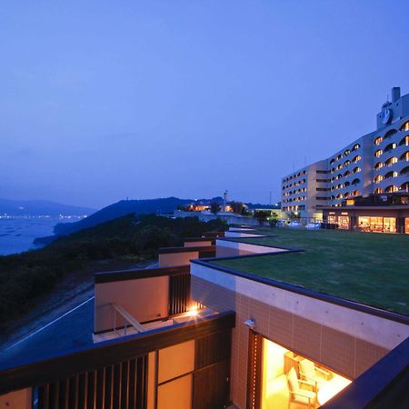 Plaza Awajishima Hotel Minamiawaji Bagian luar foto