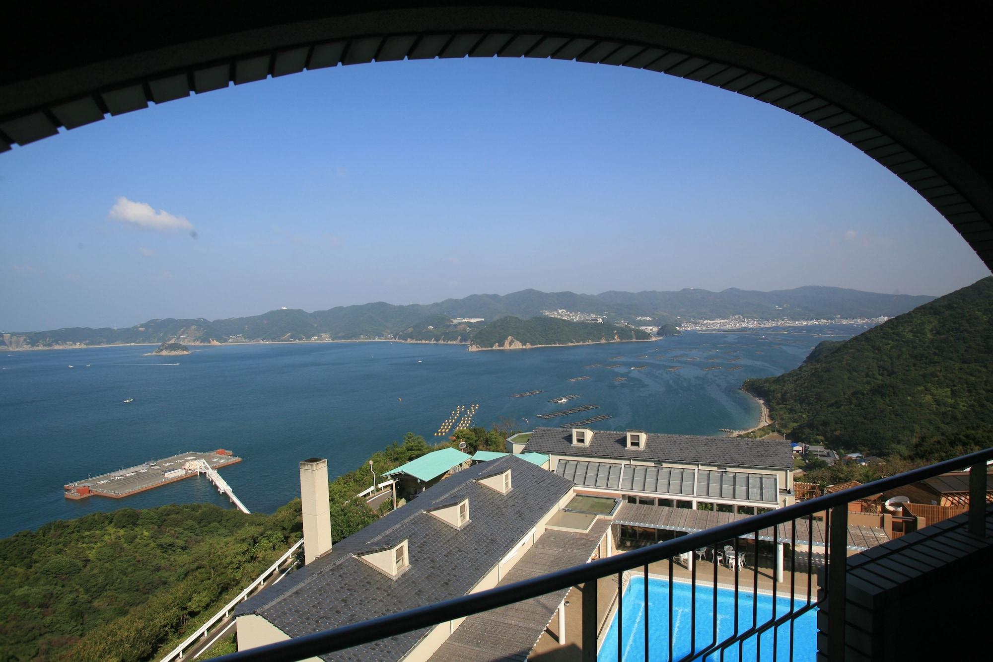 Plaza Awajishima Hotel Minamiawaji Bagian luar foto