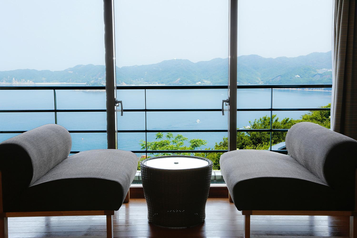 Plaza Awajishima Hotel Minamiawaji Bagian luar foto