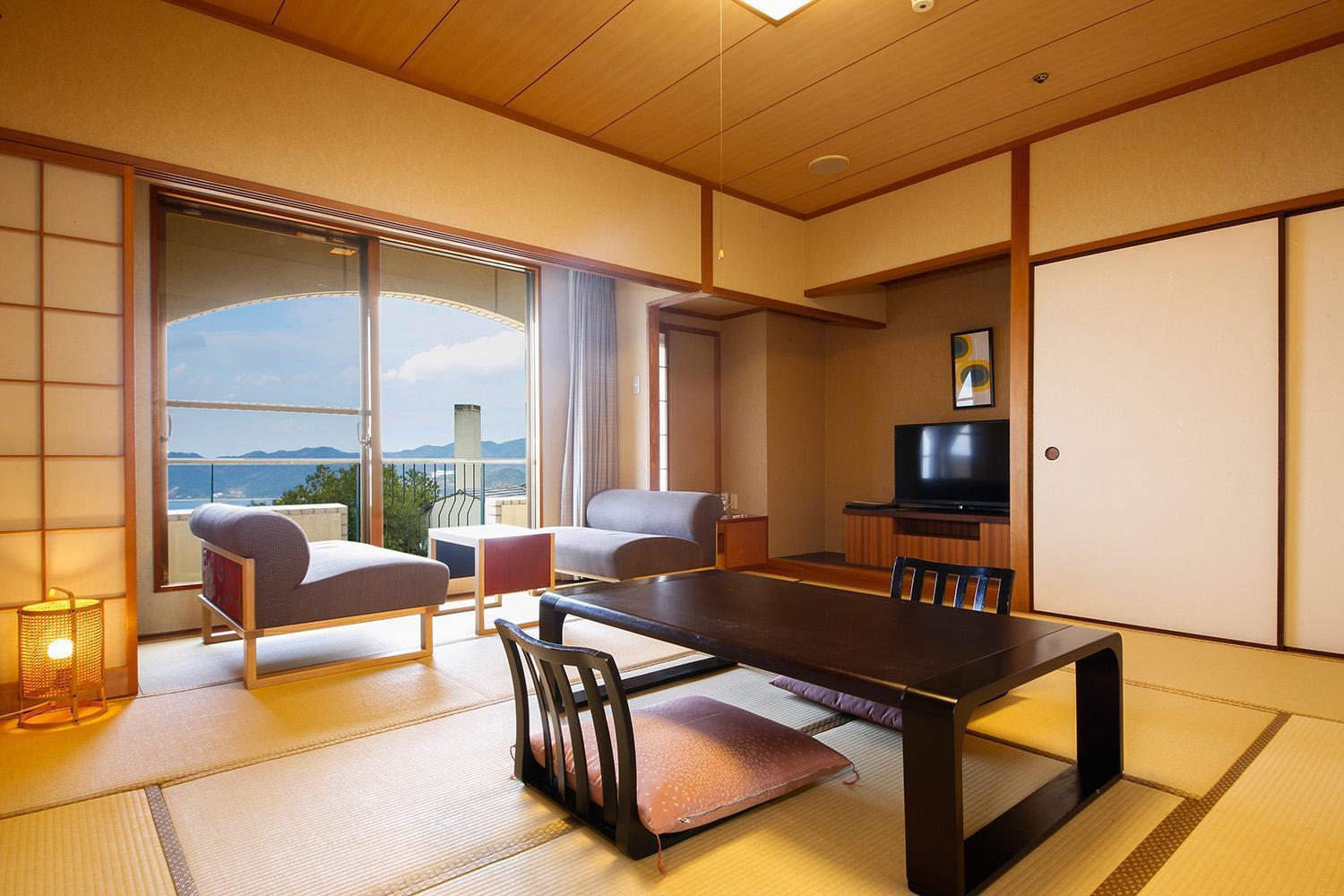 Plaza Awajishima Hotel Minamiawaji Bagian luar foto