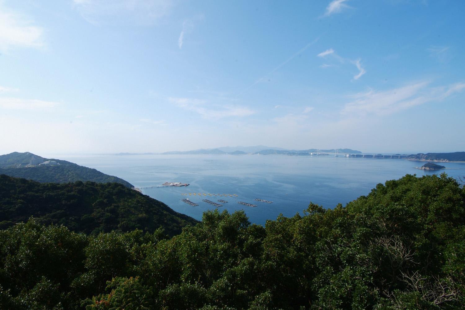 Plaza Awajishima Hotel Minamiawaji Bagian luar foto