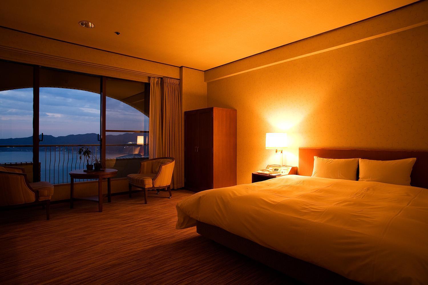 Plaza Awajishima Hotel Minamiawaji Ruang foto