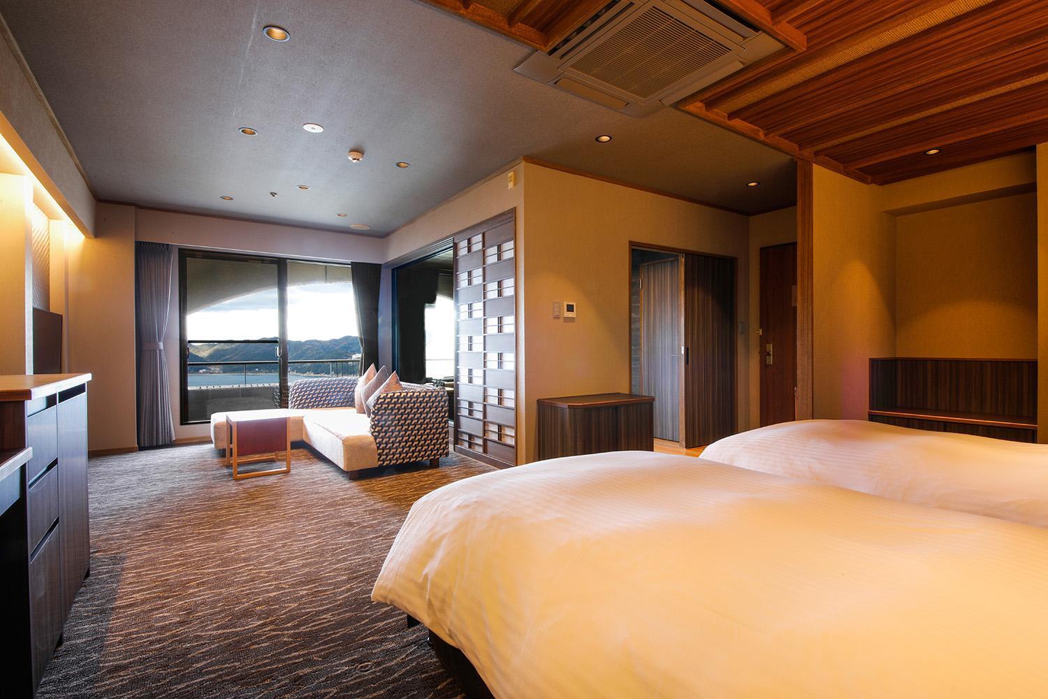 Plaza Awajishima Hotel Minamiawaji Ruang foto
