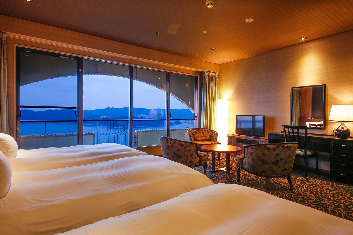 Plaza Awajishima Hotel Minamiawaji Ruang foto
