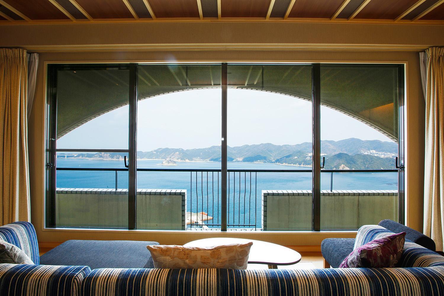 Plaza Awajishima Hotel Minamiawaji Bagian luar foto