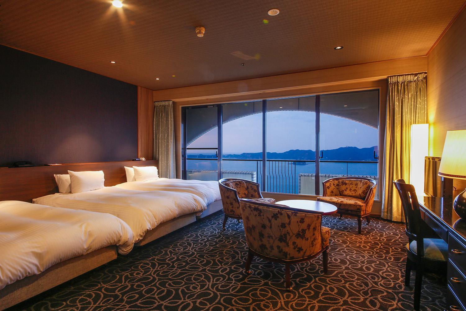 Plaza Awajishima Hotel Minamiawaji Ruang foto