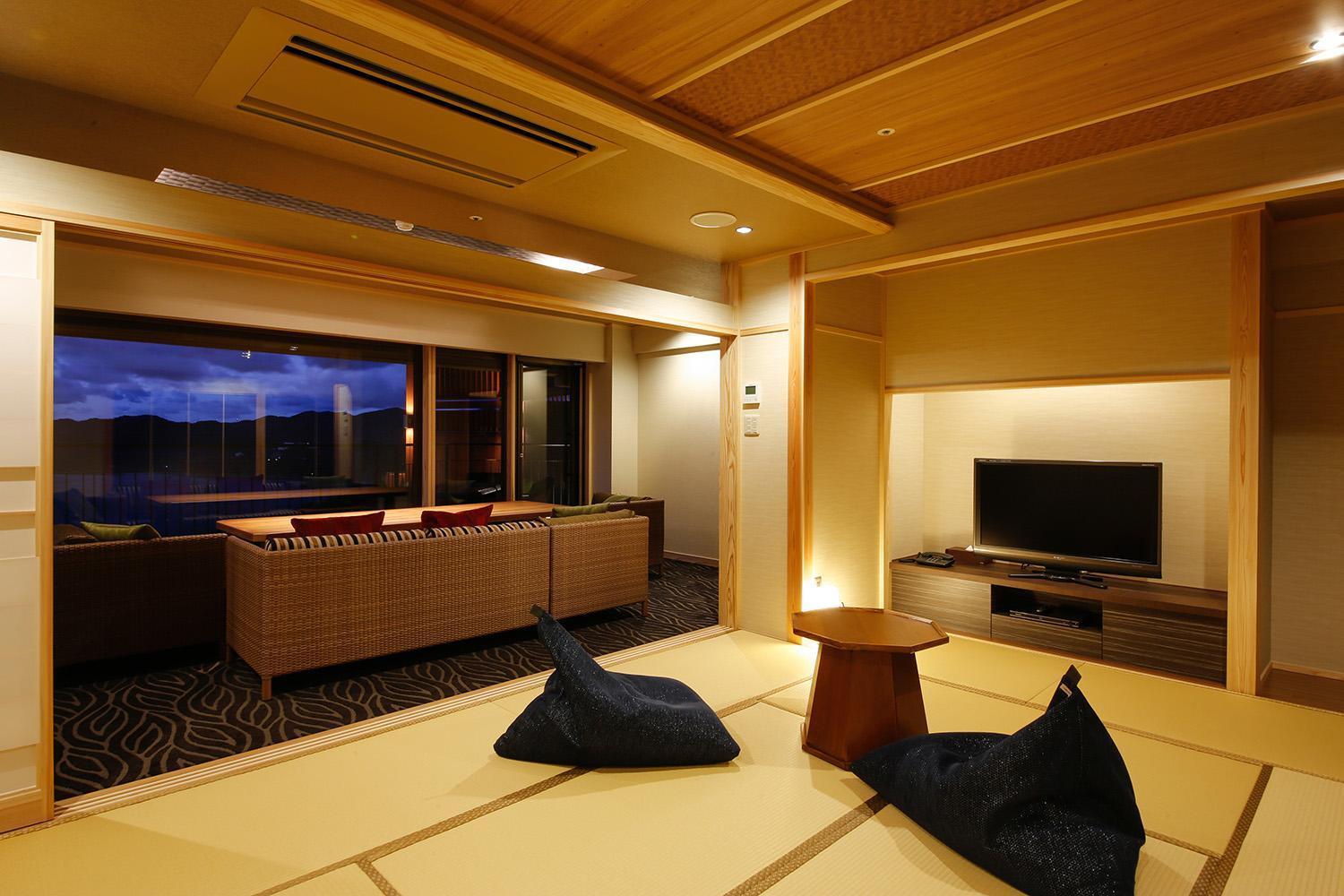 Plaza Awajishima Hotel Minamiawaji Ruang foto