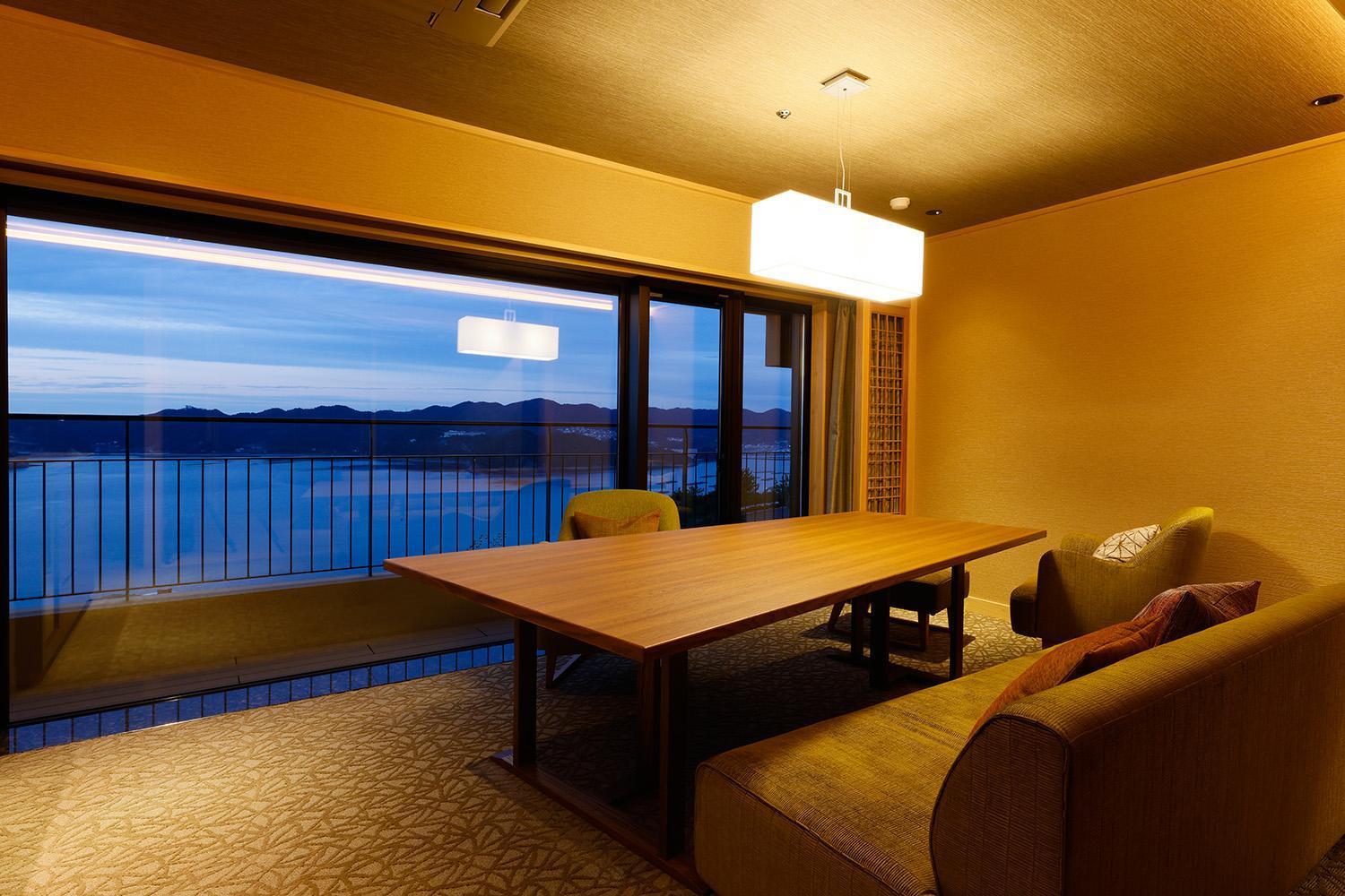 Plaza Awajishima Hotel Minamiawaji Ruang foto