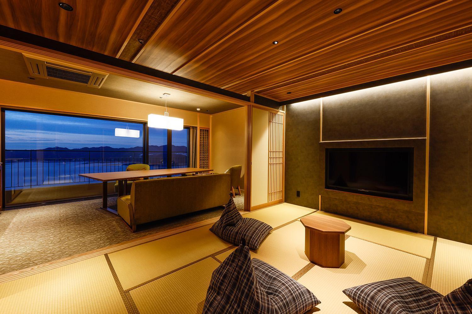 Plaza Awajishima Hotel Minamiawaji Ruang foto