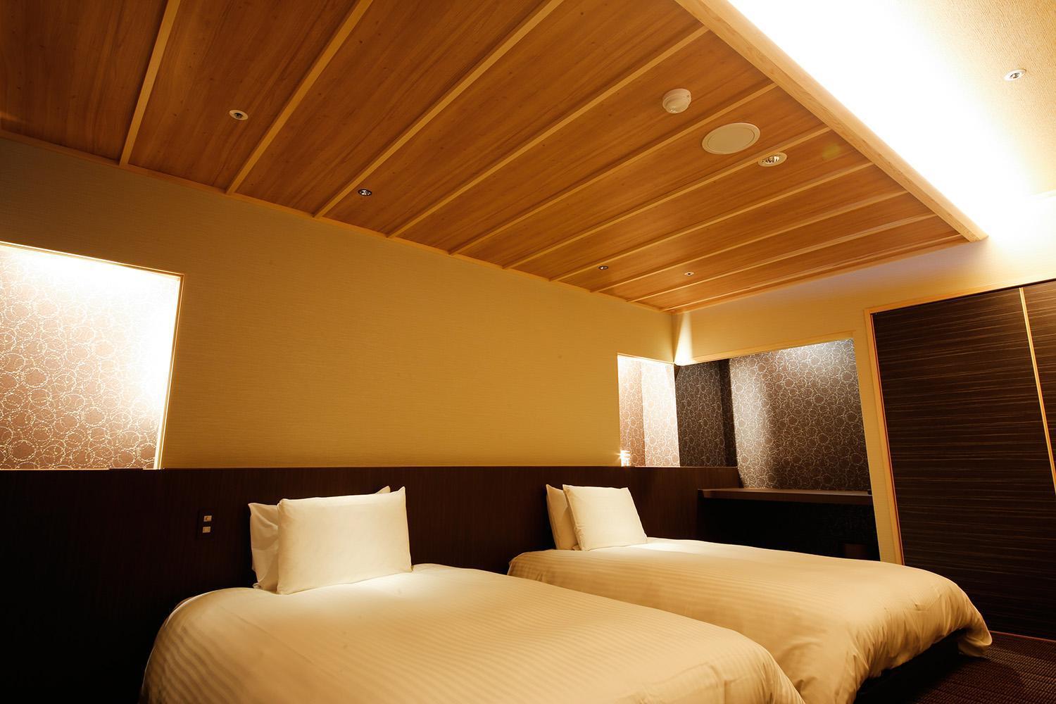 Plaza Awajishima Hotel Minamiawaji Ruang foto