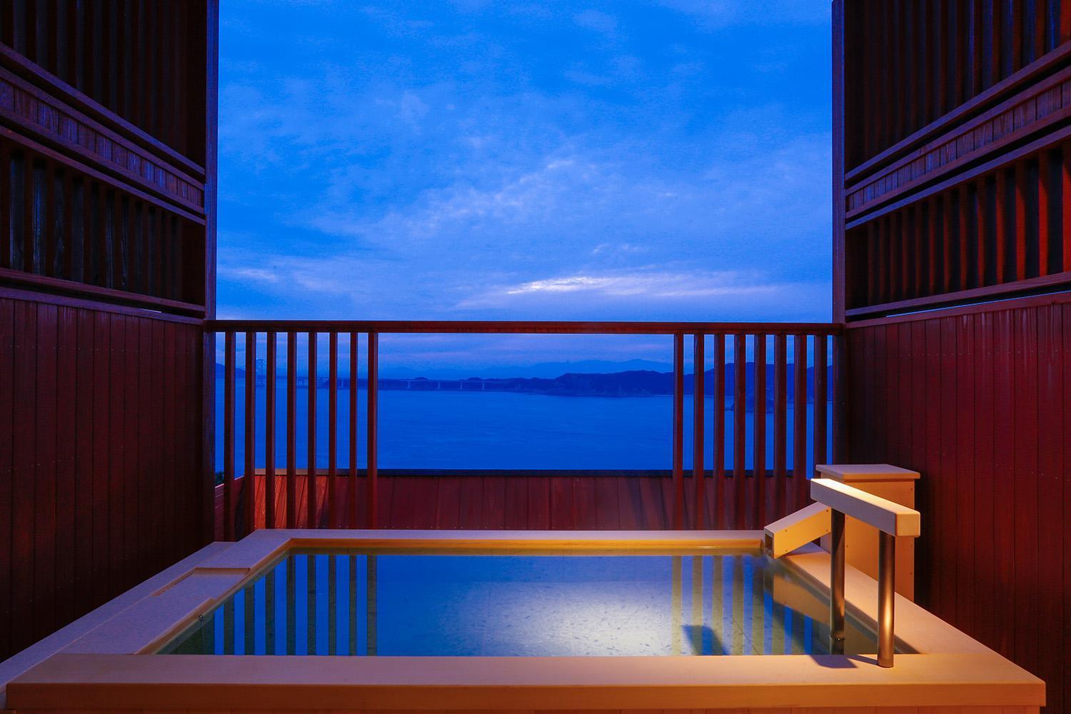 Plaza Awajishima Hotel Minamiawaji Bagian luar foto