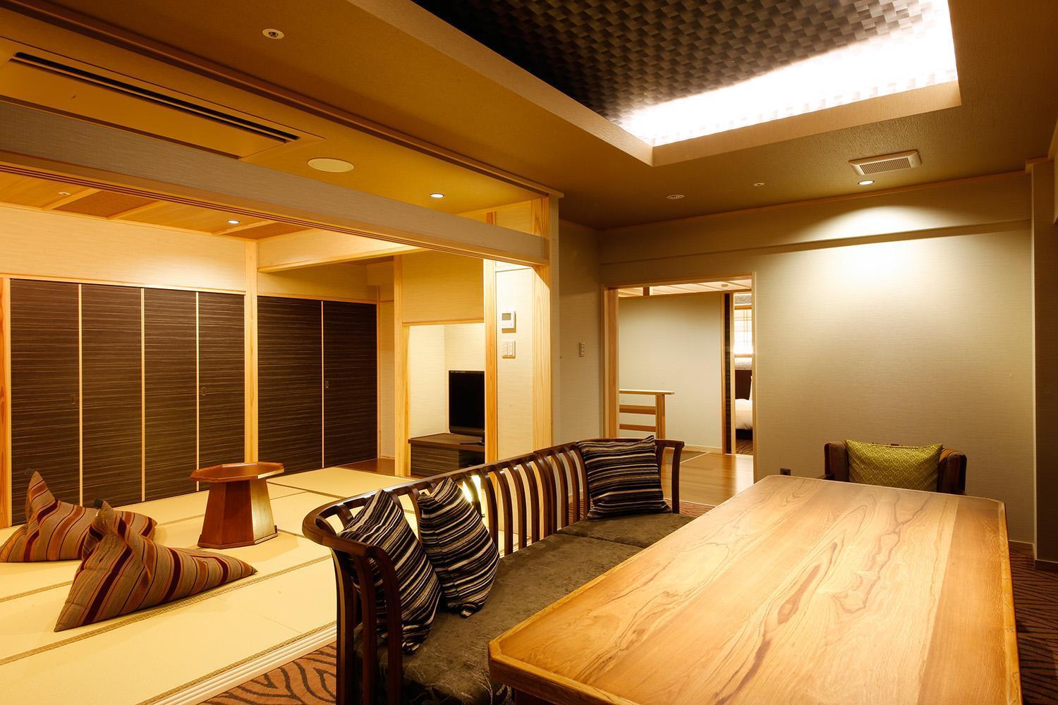Plaza Awajishima Hotel Minamiawaji Ruang foto