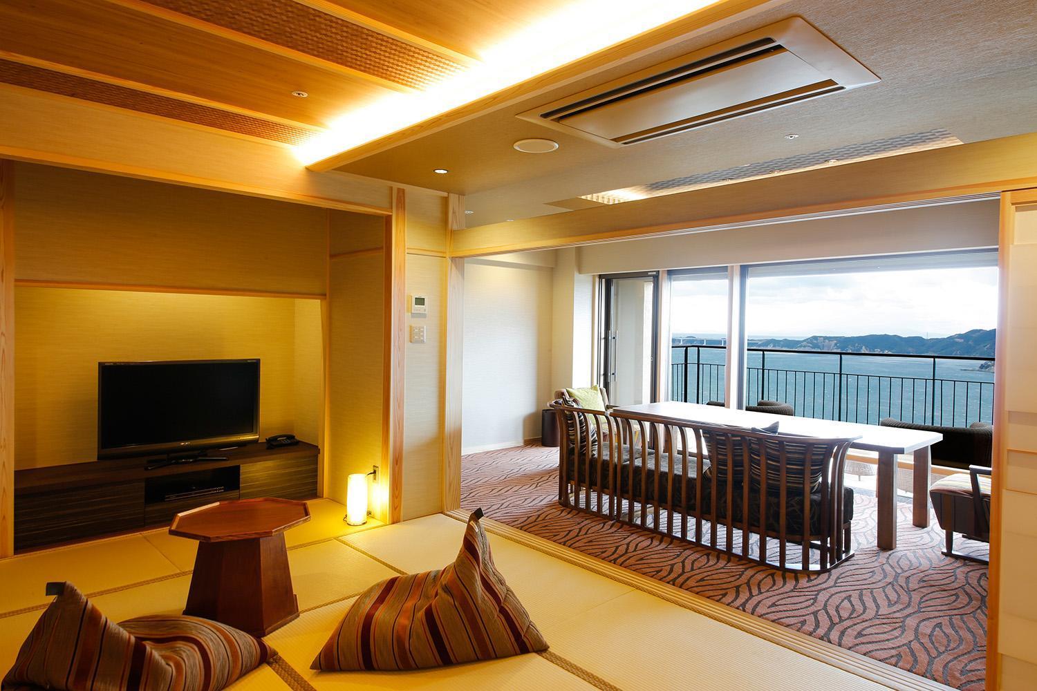 Plaza Awajishima Hotel Minamiawaji Ruang foto