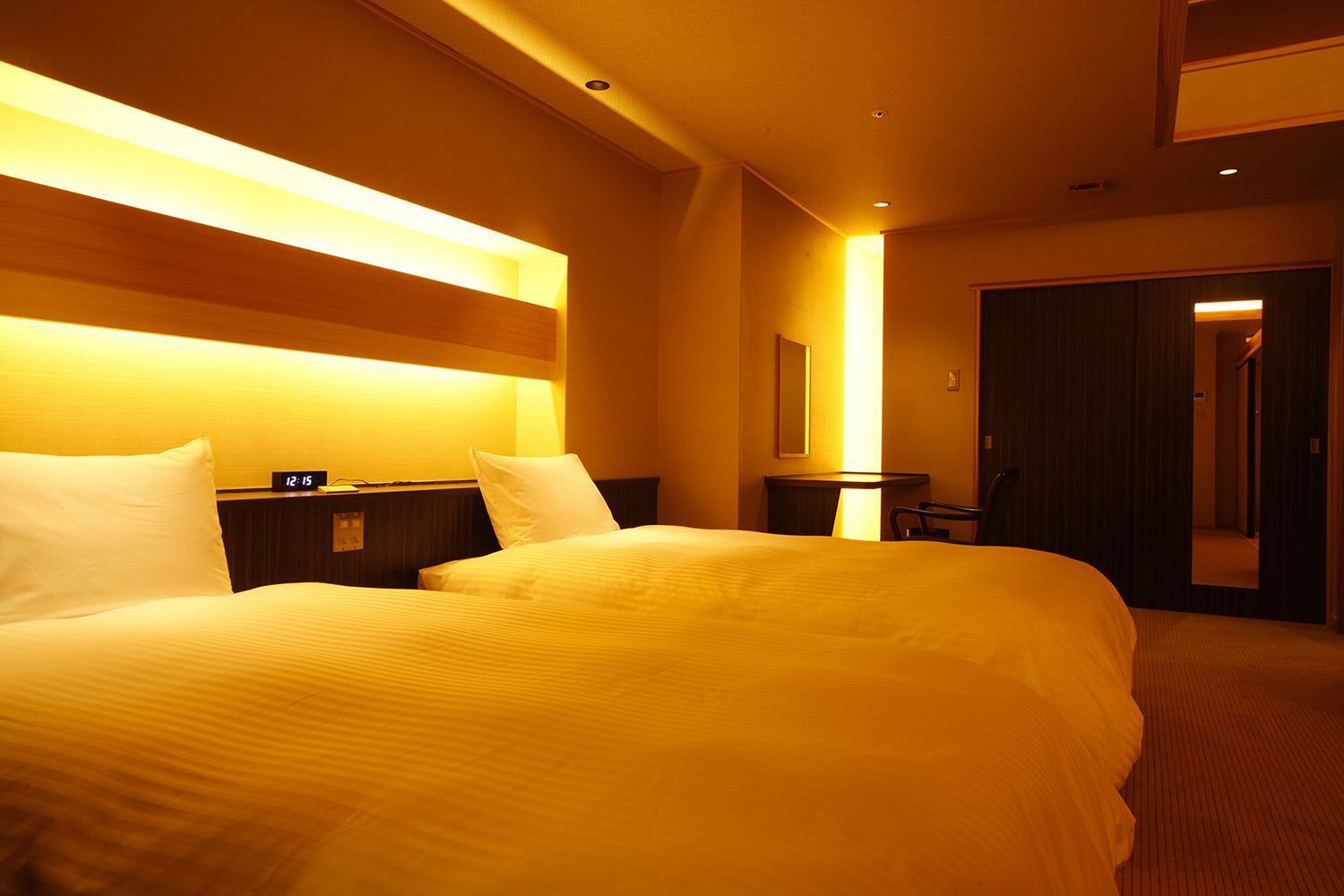Plaza Awajishima Hotel Minamiawaji Ruang foto