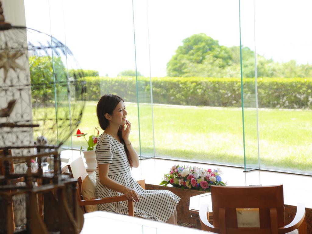 Plaza Awajishima Hotel Minamiawaji Bagian luar foto